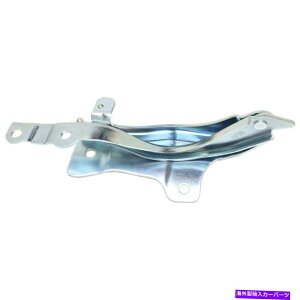 hinge 791204Z000 HY1236151t[hqWETChrHT^tFX|[c 791204Z000 HY1236151 Hood Hinge Right Hand Side Passenger RH for Santa Fe Sport