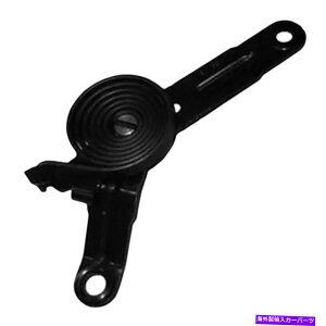 hinge GMCVo[h1500 2007-2013t[hqWXvOȑ For GMC Silverado 1500 2007-2013 Hood Hinge Spring Passenger Side