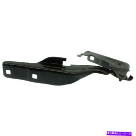 hinge コンパスCH1236147 68244074AAと互換性のあるHOOD HINGE PASSENGER SIDE RHハンド Hood Hinge Passenger Side RH Hand Compatible with Compass CH1236147 68244074AA