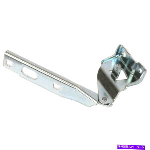 hinge �A�E�f�BA4/A4 Quattro Hood Hinge 2009-2016����ȃZ�_��/���S��AU1236101 For Audi A4/A4 Quattro Hood Hinge 2009-2016 Passenger Side Sedan/Wagon AU1236101