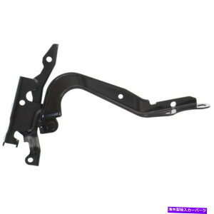hinge SC1236103 08-15 SCION XB����ȑ��̃t�[�h�q���W SC1236103 Hood Hinge for 08-15 Scion xB Passenger Side�y���s�A���i�z