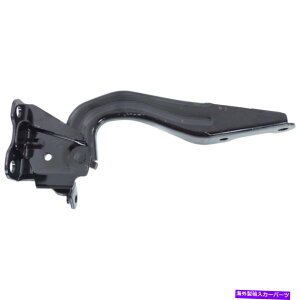 hinge 57260SG0109P SU1236106t[hqW̃hCo[LHXotHX^[ 57260SG0109P SU1236106 Hood Hinge Left Hand Side Driver LH for Subaru Forester