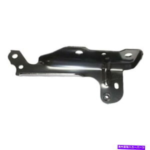 hinge GMC Sierra 1500 2014-2018�t�[�h�q���W�h���C�o�[���̏ꍇ For GMC Sierra 1500 2014-2018 Hood Hinge Driver Side