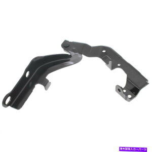 hinge �V����LX1236109 LEXUS ES350 2013-2014�̂��߂̏���ȑ��t�[�h�q���W New LX1236109 Passenger Side Hood Hinge for Lexus ES350 2013-2014�y���s�A���i�z