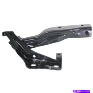hinge NI1236139 09-14���Y�}�L�V�}�̏���ȑ��̃t�[�h�q���W NI1236139 Hood Hinge for 09-14 Nissan Maxima Passenger Side�y���s�A���i�z