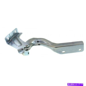 hinge YVersa 2012-2019t[hqWAZuhCo[ For Nissan Versa 2012-2019 Hood Hinge Assembly Driver Side
