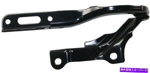 hinge Accord 18-18�̃t�[�h�q���WLH��HO1236160 / 60170TVAA00ZZ / RH13050012�ɓK�����܂� Hood Hinge Lh For ACCORD 18-18 Fits HO1236160 / 60170TVAA00ZZ / RH13050012�y���s�A���i�z
