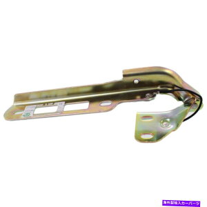 hinge �t�H�[�hF-150/F-250/F-350�t�[�h�q���W1987-1997��q��FO1236102 For Ford F-150/F-250/F-350 Hood Hinge 1987-1997 Passenger Side FO1236102�y���s�A���i�z