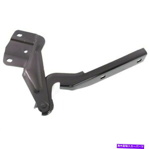 hinge VW1236114 11-16�t�H���N�X���[�Q���W�F�b�^�h���C�o�[�T�C�h�̃t�[�h�q���W VW1236114 Hood Hinge for 11-16 Volkswagen Jetta Driver Side�y���s�A���i�z