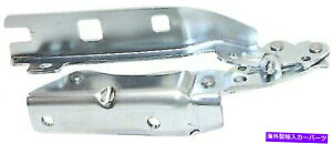 hinge 2005N2014ÑtHNX[QStAWFb^̃t[hqW Hood Hinge for 2005-2014 Volkswagen Golf, Jetta