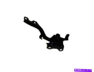 hinge �E - 10-13�̏�q���̃t�[�h�q���W Right - Passenger Side Hood Hinge For 10-13 Kia Forte Koup Forte5 HQ28X9�y���s�A���i�z
