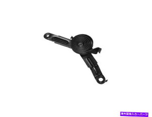 hinge 2000�N����2006�N�̃V�{���[�x�O1500�t�[�h�q���W�� - �h���C�o�[�T�C�h68352ZT 2002 For 2000-2006 Chevrolet Suburban 1500 Hood Hinge Left - Driver Side 68352ZT 2002