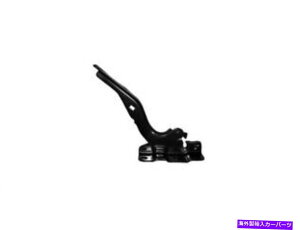 hinge  - 13-16}c_CX5 SY17G7̃hCo[TCht[hqW Left - Driver Side Hood Hinge For 13-16 Mazda CX5 SY17G7