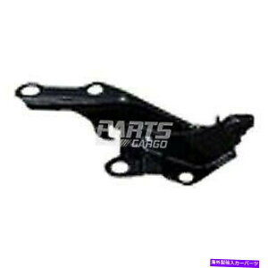 hinge �V�����t�B�b�g1999-2009���N�T�X�g���^�n�C�����_�[4runner GX470 RX300���t�[�h�q���W New Fits 1999-2009 Lexus Toyota Highlander 4Runner GX470 RX300 Left Hood Hinge�y���s�A���i�z