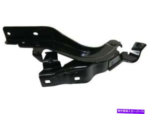 hinge �E - 16-18���Y�ő�PZ68C1�̏�q���̃t�[�h�q���W Right - Passenger Side Hood Hinge For 16-18 Nissan Maxima PZ68C1�y���s�A���i�z