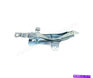 hinge �q�����_�C�T���^�t�F�ɓK�����t�[�h13-18 791204Z000 Hood Hinge Right For HYUNDAI SANTAFE 13-18 791204Z000�y���s�A���i�z