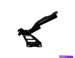 hinge �E - 14-17�}�c�_6 mp42r5�̏�q���t�[�h�q���W Right - Passenger Side Hood Hinge For 14-17 Mazda 6 MP42R5