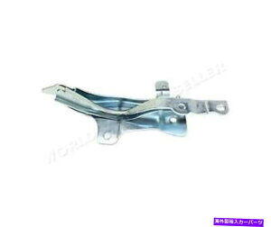 hinge Hoodai Santafe 13-18 791104Z000�̂��߂ɍ��ɍ� Hood Hinge Left For HYUNDAI SANTAFE 13-18 791104Z000�y���s�A���i�z