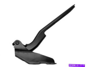 hinge E - ȑt[hqW̓}c_3X|[c2019-2020 85nwzyɓK܂ Right - Passenger Side Hood Hinge fits Mazda 3 Sport 2019-2020 85NWZY