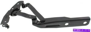 hinge t[hqWhCo[͒Ɠcɂ̂߂ɍlhnhCH1236122 4673955AB Hood Hinge Driver Left Side for Town and Country LH Hand CH1236122 4673955AB