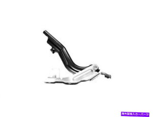 hinge  - 16-18Yőcw94f3̃hCo[̃t[hqW Left - Driver Side Hood Hinge For 16-18 Nissan Maxima CW94F3