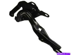 hinge E - 04-09}c_3X|[cHN79Q8̏qt[hqW Right - Passenger Side Hood Hinge For 04-09 Mazda 3 Sport HN79Q8