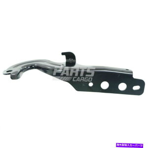 hinge 2009-2017�V�{���[�g���o�[�XGM1236168���h���C�o�[�T�C�h�t�[�h�q���W Fits 2009-2017 Chevrolet Traverse GM1236168 Left Driver Side Hood Hinge On Hood�y���s�A���i�z