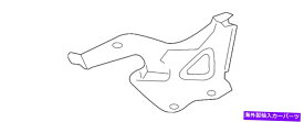 hinge 本物のトヨタヒンジ53420-07010 Genuine Toyota Hinge 53420-07010