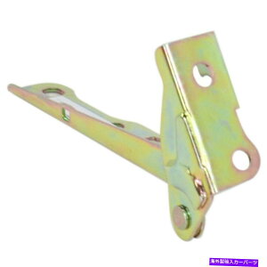 hinge t[hqW̏qRHnhANZgƌ݊̂HY1236106 7912025A00 Hood Hinge Passenger Side RH Hand Compatible with Accent HY1236106 7912025A00