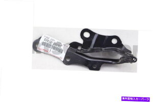 hinge TOYOTA-EXUS OEM 2003-09 4Runner GX470 Hood-Hinge Right Cassengers 5341035060 TOYOTA-LEXUS OEM 2003-09 4Runner GX470 Hood-Hinge Right PASSENGERS 5341035060�y���s�A���i�z