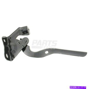 hinge New Fits 2010-2012 Lexus HS250H�Z�_��4�h�A�E���q���t�[�h�q���W New Fits 2010-2012 Lexus HS250h Sedan 4-Door Right Passenger Side Hood Hinge