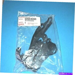hinge {̃g^ZRCAcht[hqW53420-0C020ɍ GENUINE TOYOTA SEQUOIA TUNDRA HOOD HINGE LEFT 53420-0C020