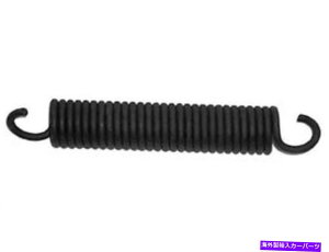 hinge E - ȑt[hqWXvO̓V{[GJ~m1964-1972 33CSWQɓK܂ Right - Passenger Side Hood Hinge Spring fits Chevy El Camino 1964-1972 33CSWQ