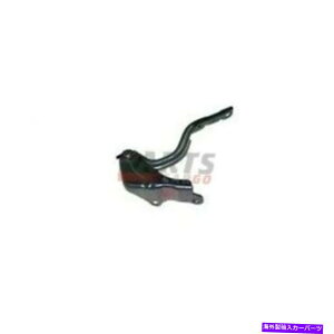 hinge �X�`�[���ō��ꂽ�V�����t�[�h�q���W��2011-2016 Hyundai Elantra 791203x000 NEW HOOD HINGE MADE OF STEEL RIGHT FITS 2011-2016 HYUNDAI ELANTRA 791203X000�y���s�A���i�z