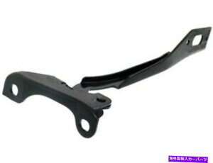 hinge �E - 12-15�z���_�V�r�b�N�n�C�u���b�hRM71p7�̏�q���t�[�h�q���W Right - Passenger Side Hood Hinge For 12-15 Honda Civic Hybrid RM71P7�y���s�A���i�z