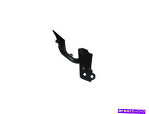hinge �� - �h���C�o�[�T�C�h�t�[�h�q���W�t�B�b�g�t�H�[�h�t�H�[�J�X2012-2018 Electric 94HVPC Left - Driver Side Hood Hinge fits Ford Focus 2012-2018 Electric 94HVPC�y���s�A���i�z