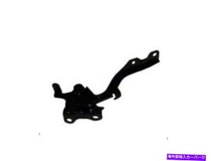 hinge  - 10-13̃hCo[TCht[hqW Left - Driver Side Hood Hinge For 10-13 Kia Forte Koup Forte5 GZ37V5