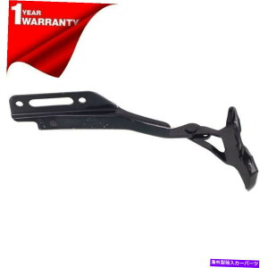 hinge New Right Hood Hinge Steel HO1236145 FITS 2014-2016 Honda Odyssey 60120TK8A10ZZ NEW RIGHT HOOD HINGE STEEL HO1236145 FITS 2014-2016 HONDA ODYSSEY 60120TK8A10ZZ