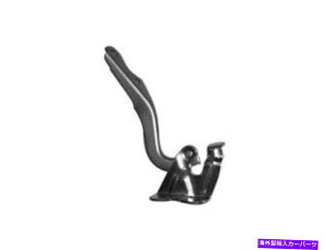 hinge  - hCo[TChANVNbVt[hqW̓g^J[2009-2013 76kvbhɓK܂ Left - Driver Side Action Crash Hood Hinge fits Toyota Corolla 2009-2013 76KVBH