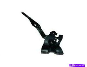 hinge  - hCo[TChANVNbVt[hqW̓}c_3X|[c2010-2013 71RZFPɓK܂ Left - Driver Side Action Crash Hood Hinge fits Mazda 3 Sport 2010-2013 71RZFP