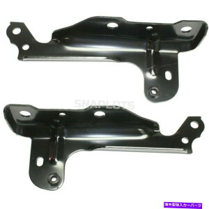 hinge �V����GM1236146 GM1236147 LH��RH HOOD HINGE 2014-19 Chevrolet Silverado 1500 New GM1236146 GM1236147 LH & RH Hood Hinge For 2014-19 Chevrolet Silverado 1500