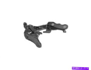 hinge  - hCo[TChANVNbVt[hqW̓g^}gbNX2003-2008 86yhgvɓK܂ Left - Driver Side Action Crash Hood Hinge fits Toyota Matrix 2003-2008 86YHGV