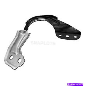 hinge 2017-2019 Ford Escape 4-Door Left Driver Side Hood Hinge Made of Steel New For 2017-2019 Ford Escape 4-Door Left Driver Side Hood Hinge Made Of Steel�y���s�A���i�z