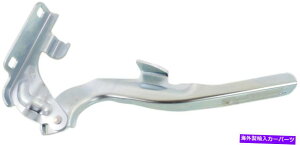 hinge Nissan Quest NI1236150 654011ja0â߂̐Vt[hqWhCo[TChLHnh New Hood Hinge Driver Left Side LH Hand for Nissan Quest NI1236150 654011JA0A
