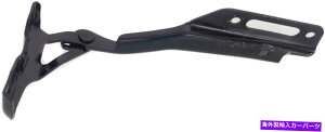 hinge �V�����t�[�h�q���W�h���C�o�[���T�C�hLH�n���h�I�f�b�Z�CHO1236146 60170TK8A10ZZ New Hood Hinge Driver Left Side LH Hand for Odyssey HO1236146 60170TK8A10ZZ�y���s�A���i�z