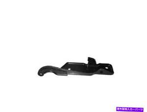 hinge 1988�N����2000�N�̃V�{���[K2500�t�[�h�q���W�� - �h���C�o�[�T�C�h83774kc 1989 1990 For 1988-2000 Chevrolet K2500 Hood Hinge Left - Driver Side 83774KC 1989 1990
