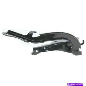 hinge New Fits Scion TC 2005-2010TCht[hqWSC1236100 5342021070 New Fits SCION TC 2005-2010 Left Side Hood Hinge SC1236100 5342021070
