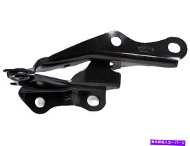 hinge 2000年から2001年のトヨタカムリフードヒンジ右 - 乗客側23145xt For 2000-2001 Toyota Camry Hood Hinge Right - Passenger Side 23145XT