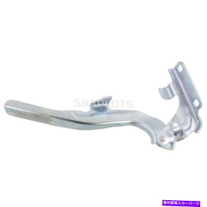 hinge ���YQuest 2011-2017 NI1236151 654001JA0A�̐V����RH�p�b�Z���W���[���̃t�[�h�q���W New RH Passenger Side Hood Hinge For Nissan Quest 2011-2017 NI1236151 654001JA0A�y���s�A���i�z