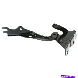 hinge �}�c�_5 12-15 MA1236145 C51352410�ƌ݊����̂���t�[�h�q���W�̏�q�� Hood Hinge Passenger Side Compatible with Mazda 5 12-15 MA1236145 C51352410�y���s�A���i�z